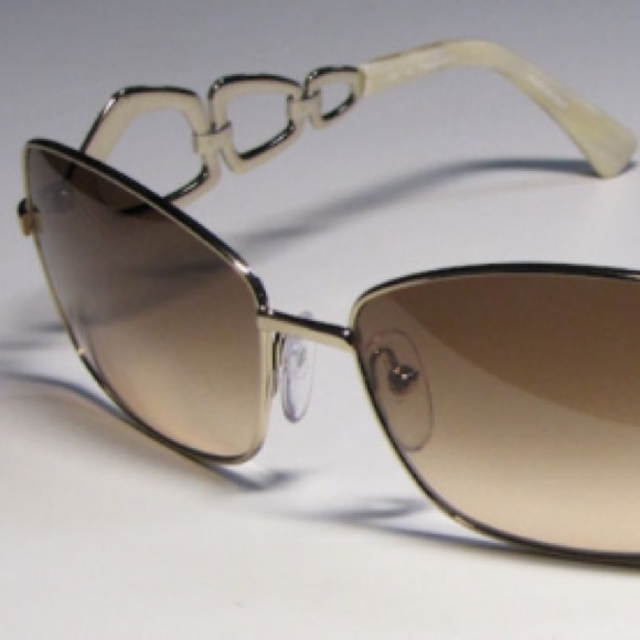 Emilio Pucci Accessories - Emilio Pucci Sunglasses